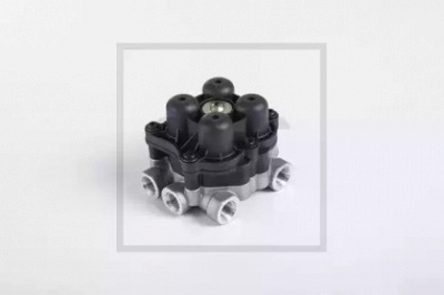 PE AUTOMOTIVE 08464700a -  Клапан многоцикловой защиты
